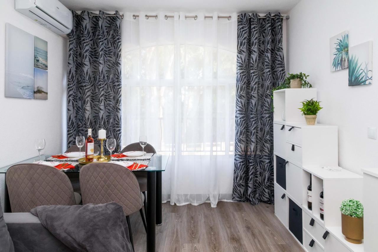 Espanatour Violetas Apartment Orihuela Ngoại thất bức ảnh